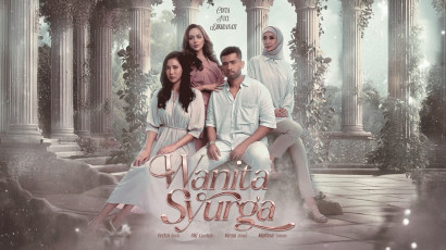 Wanita Syuga