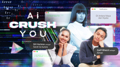 Ai Crush You