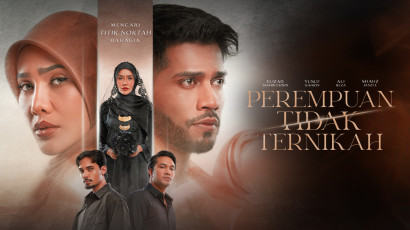 Perempuan Tidak Ternikah