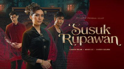 Susuk Rupawan