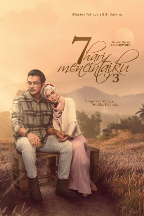 7 Hari Mencintaiku 3