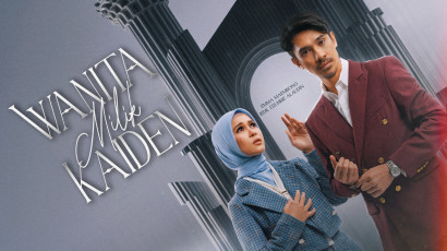 Wanita Milik Kaiden
