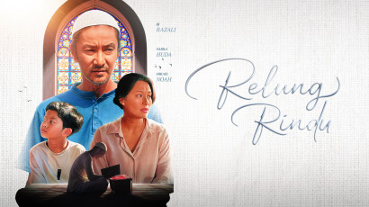 Relung Rindu