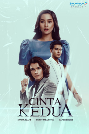 Cinta Kedua