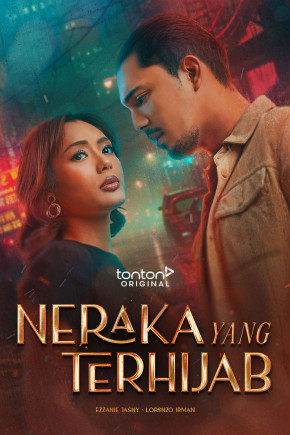 Neraka Yang Terhijab