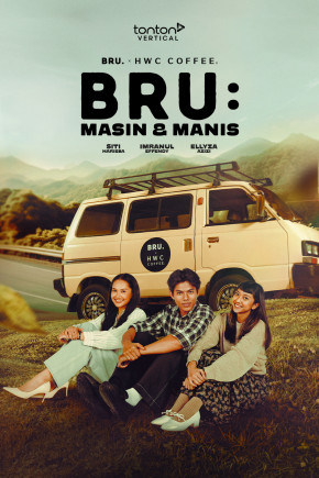 Bru: Masin & Manis