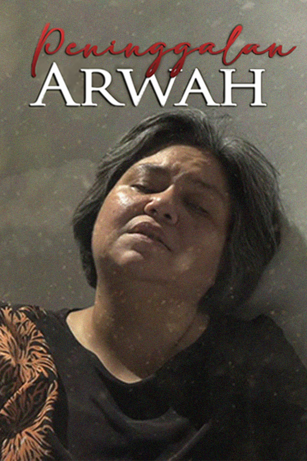 Peninggalan Arwah 2019