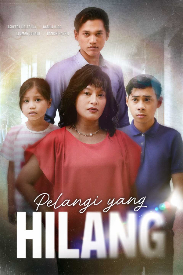 Pelangi Yang Hilang 2024