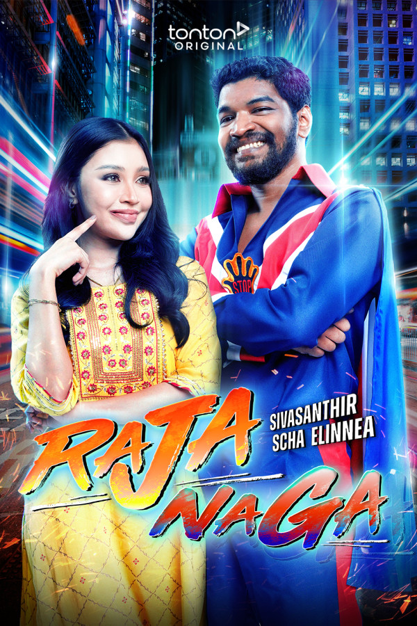Raja Naga 2024