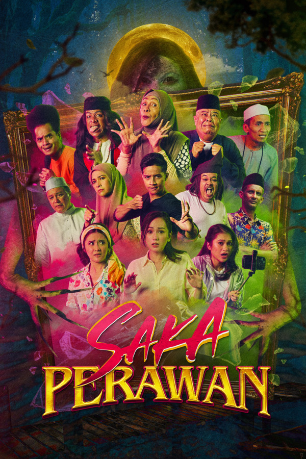 Saka Perawan 2024