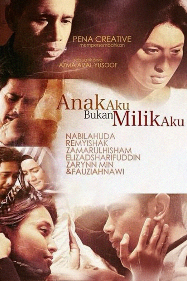 Anak Aku Bukan Milik Aku 2014