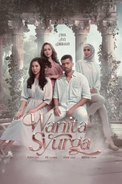 Wanita Syurga