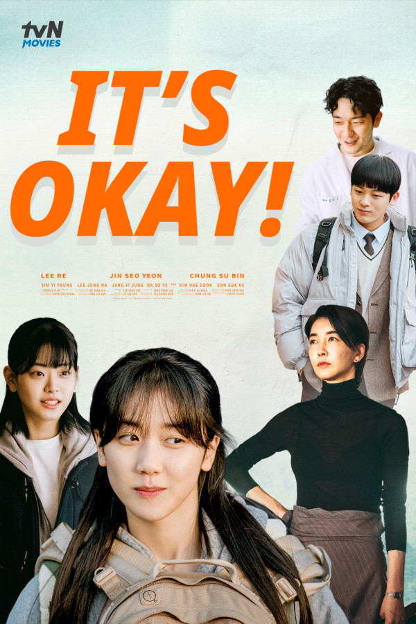 It’s Okay! 2024