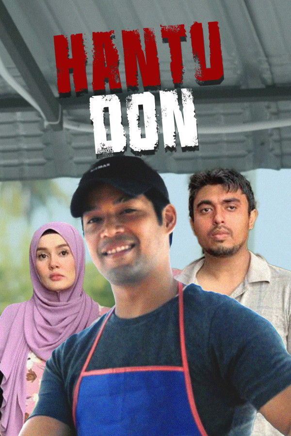Hantu Don 2019