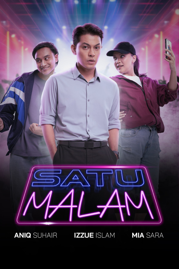 Satu Malam 2026