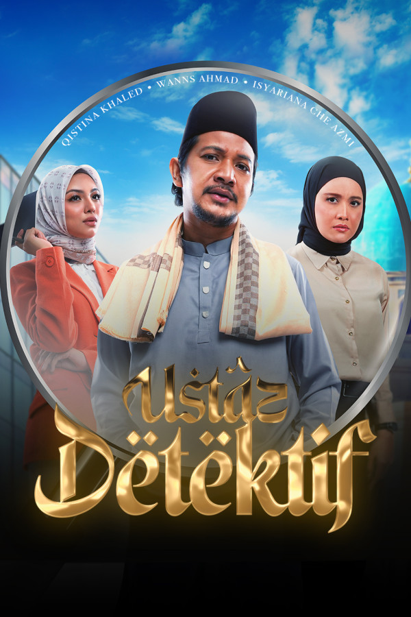 Ustaz Detektif 2026