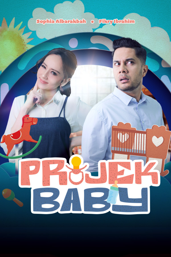 Projek Baby 2026