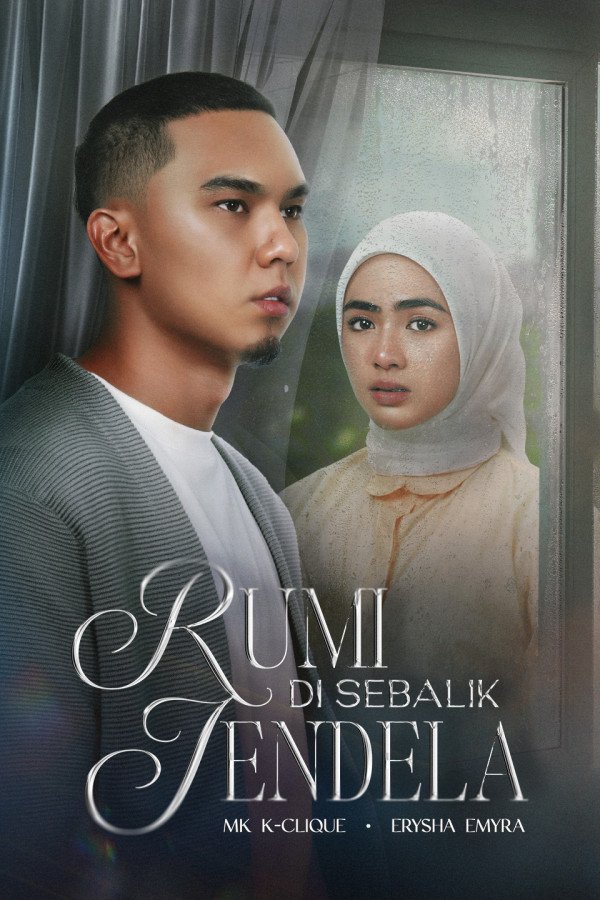 Rumi Di Sebalik Jendela 2026