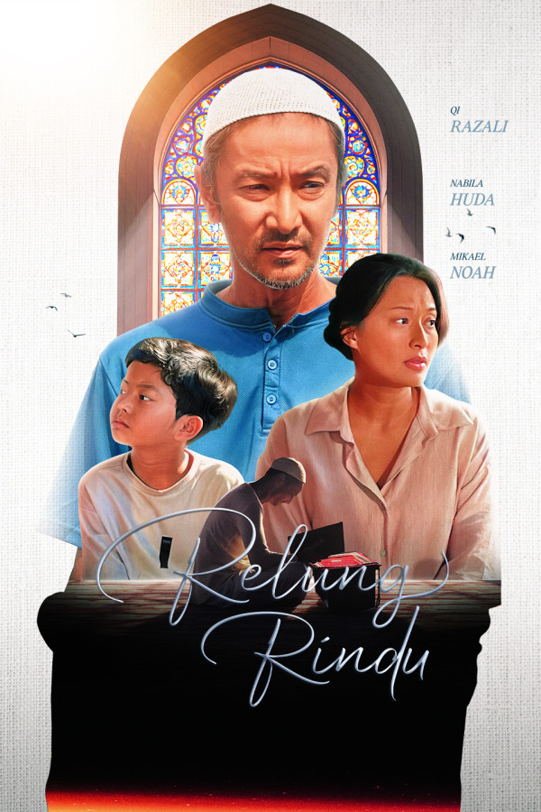 Relung Rindu 2026