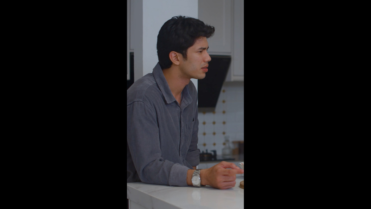 My Role Model 2026: Season 1 Episode 30