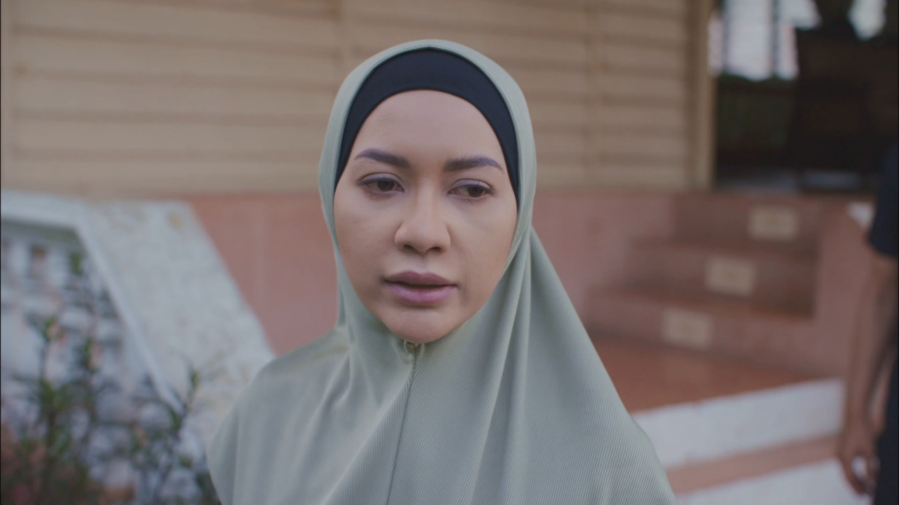 Luka Di Hujung Setia 2026: Season 1 Episode 3