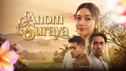 Anom Suraya