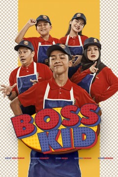Boss Kid