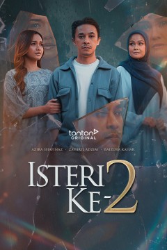 Isteri Ke-2
