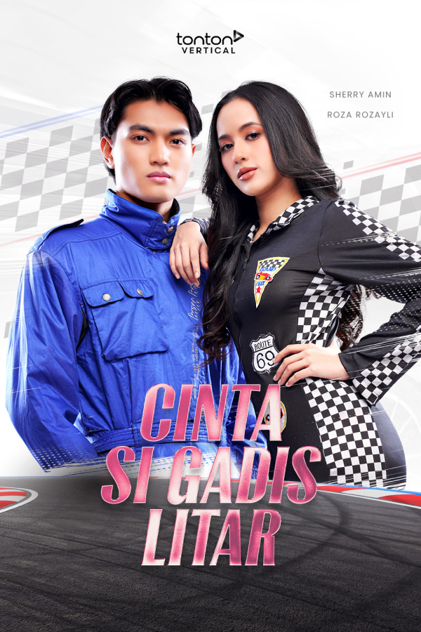 Cinta Si Gadis Litar 2026
