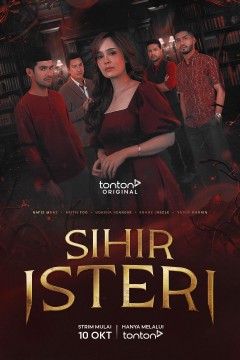 Sihir Isteri