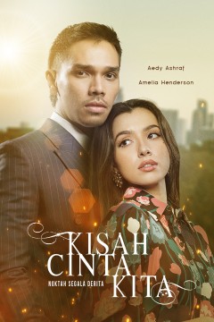 Kisah Cinta Kita