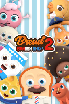 Bread Barbershop (Season 2)